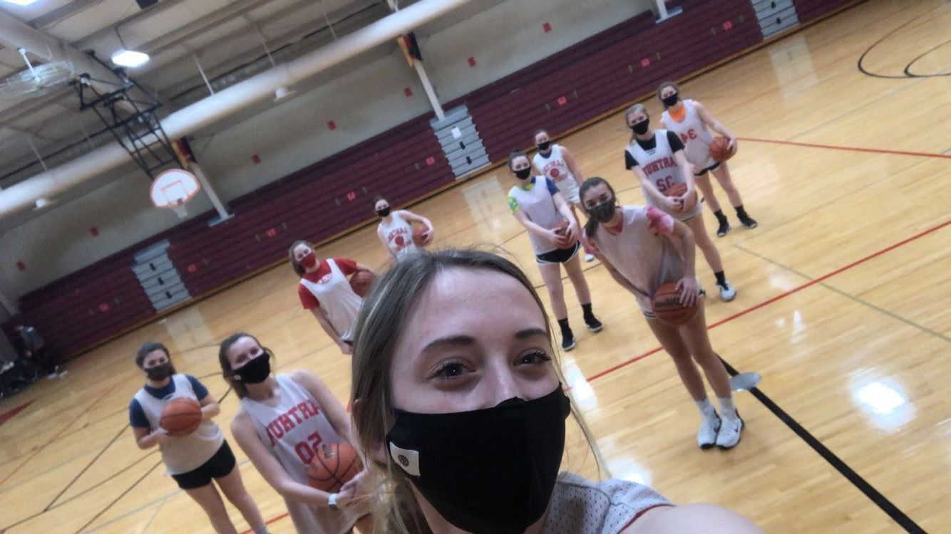 Alexa Miller AOTW